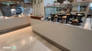 Acanthus & Cennet Barut Collection - Breakfast, Lunch and Dinner – the full buffets! - [4K] 🇹🇷