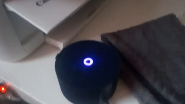 обзор на Яндекс колонку мини смотреть онлайн