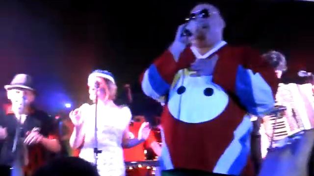 НОМ - Релакс 06.01.2012 - Насекомые смотреть онлайн