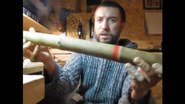 BAmbooWay говорит о разных видах бамбука (2 часть)