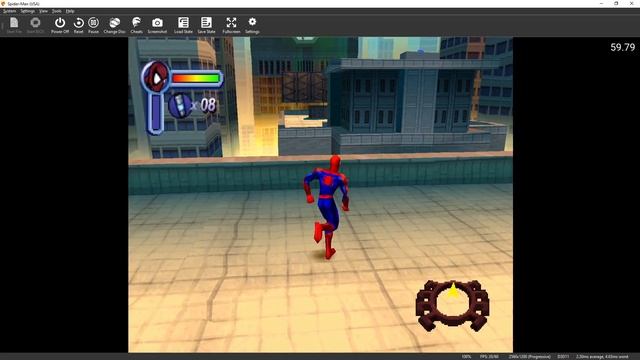 КАК Я ПОИГРАЛ В ПС 1 ИГРЫ НА ЭМУЛЯТОРЕ | DUCKSTATION | PS 1| 2023 | gon0k смотреть онлайн