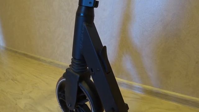 Отзыв о самокате shulz 200 смотреть онлайн