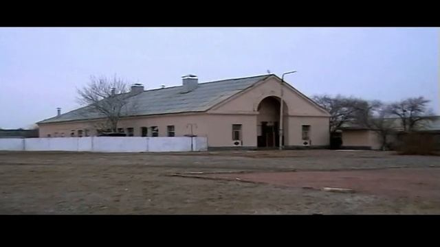 Космодром Байконур В/Ч 25653 Батальон охраны. ч1 смотреть онлайн