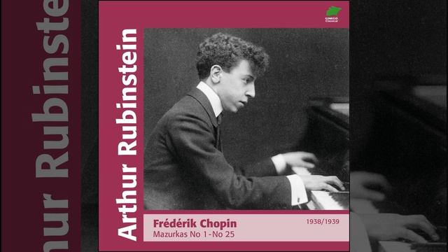 Mazurka, Op. 17: No. 4 in A Minor смотреть онлайн