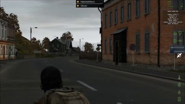 Dayz Vehicle Encounter смотреть онлайн