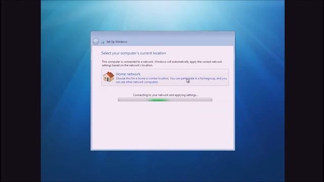 Установка Windows 7 build 6780 на VirtualBox смотреть онлайн