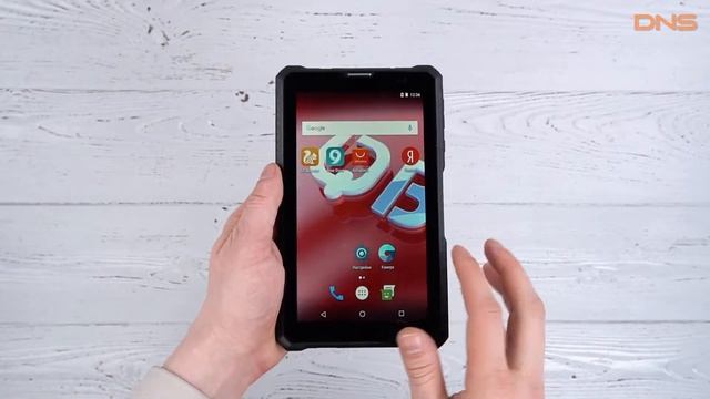 Распаковка BQ-7082G Armor / Unboxing BQ-7082G Armor смотреть онлайн