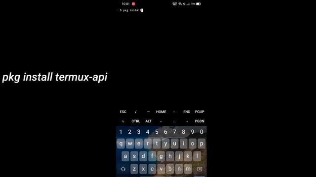 how to find? Wi-Fi Mac address (Bssid)in termux ❤️ अपने Wi-Fi राउटर का Mac address कैसे पता करें смотреть онлайн