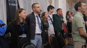 Жизнь и служение Церкви Адвентистов Седьмого Дня в Москве. 2022 год