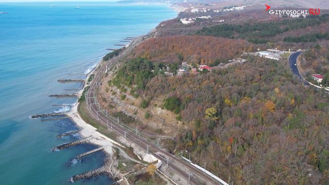 #54 Магри. Смотровая. 2021 год.