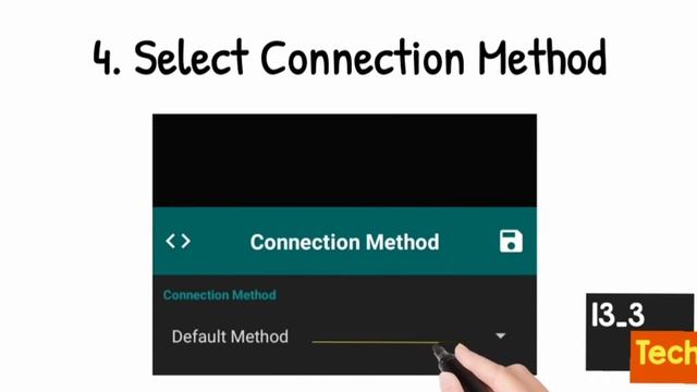 How to setup TLS TUNNEL for custom method (sni host) смотреть онлайн