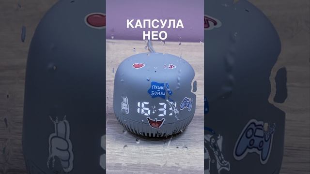 Яндекс Станция Лайт Капсула Мини и Нео сравнение звука Моргенштерн Cadillac и Linkin Park In The End смотреть онлайн