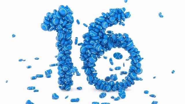 Learn Numbers with Bowling Game - Numbers Videos Collection for Children смотреть онлайн