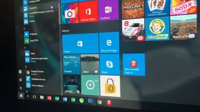 La Pantalla De Mi PC No Se Ve Completa En La TV (solución Fácil Y Rápida)
