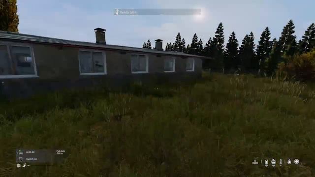 Official servers DayZ PS4 смотреть онлайн