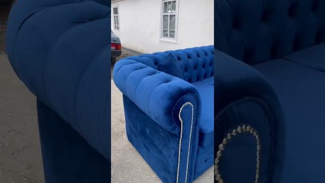 Диван угловой «Честер» Цена: 105тыс. Размер 5м/2м,раскладной механизм. Для заказа wa.me/79290000382 смотреть онлайн