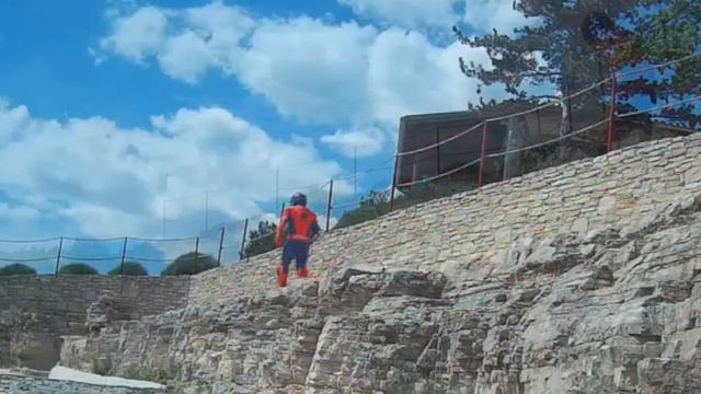 Spiderman's Pooljumps