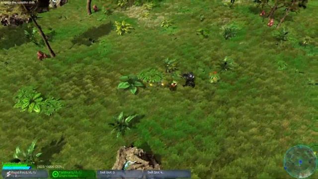 Gift to Humanity | Hyper's Arcade смотреть онлайн