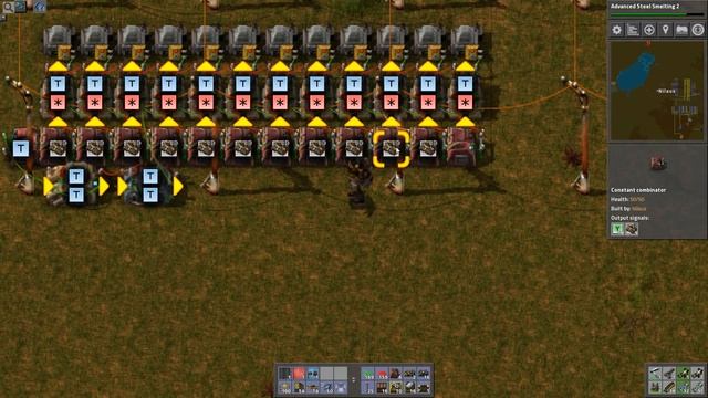 Factorio S8E11 - The (automated) Dogs of War смотреть онлайн