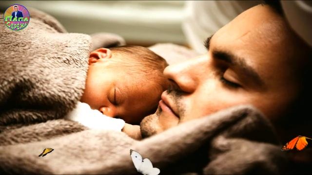 The most tender lullaby for babies and parents 2022 / lullaby for babies and parents смотреть онлайн