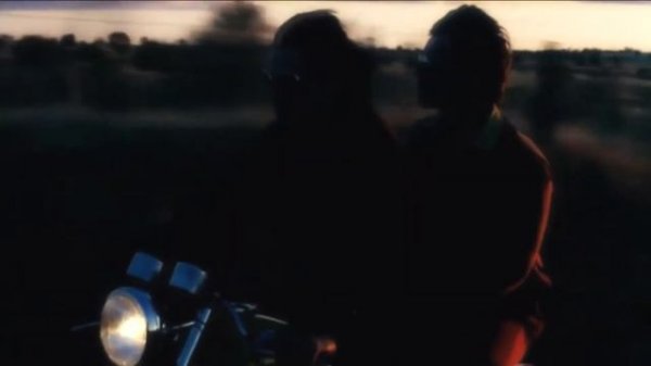 My Own Private River - River Phoenix and Keanu Reeves