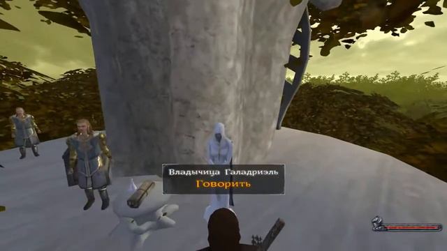 Mount and Blade: The Last Days : Погружение в мир Властелина Колец #1 смотреть онлайн