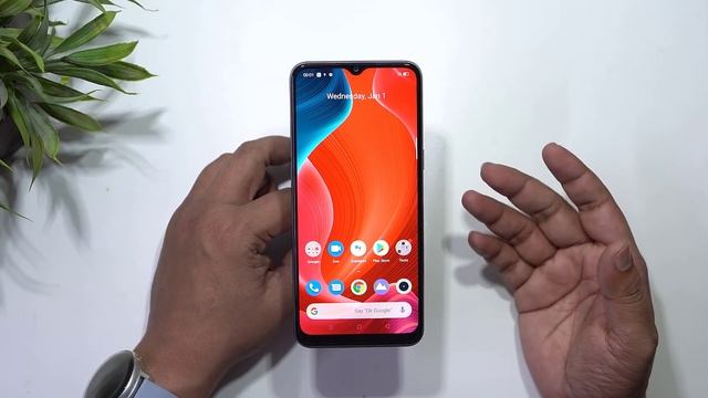 Realme Narzo 20A Unboxing? in Telugu смотреть онлайн
