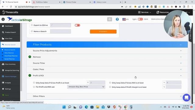 5 Online Arbitrage Sourcing Methods Using Keepa (POWERFUL) смотреть онлайн