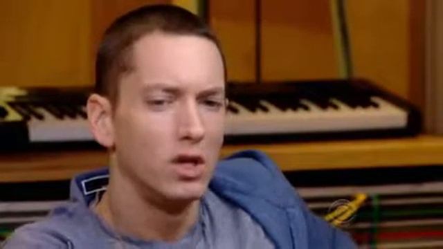 Eminem on 60 minutes русский перевод смотреть онлайн