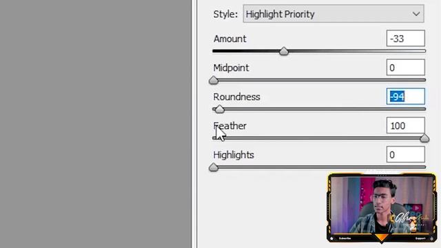 How I Edit My 2020 Best Photo | Photoshop Tutorial | Lightroom Presets смотреть онлайн