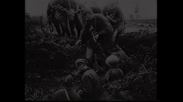 К Дню Победы.! А.Т. Твардовский "Я знаю, никакой моей вины...". Читает Н. Якубовский смотреть онлайн