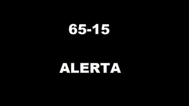 65-15 ALERTA смотреть онлайн