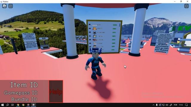 Como Pega o item [Roblox Cricket Bat] Disponível Por Tempo limitado No Roblox смотреть онлайн