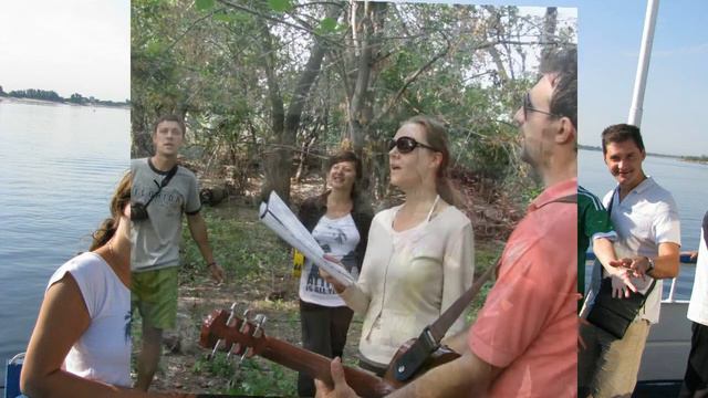 У УЧЕНИКА ХРИСТА ЕСТЬ ДЕЛА ПОВАЖНЕЕ! смотреть онлайн