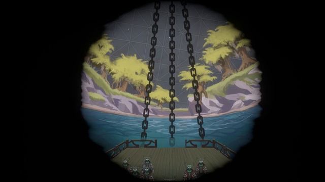 Outer Wilds - Echoes of the Eye - All Endings (Final Loop) смотреть онлайн