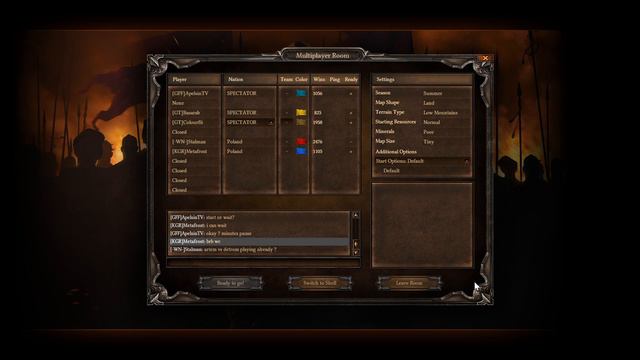 Cossacks 3 | FFA Friday | смотреть онлайн