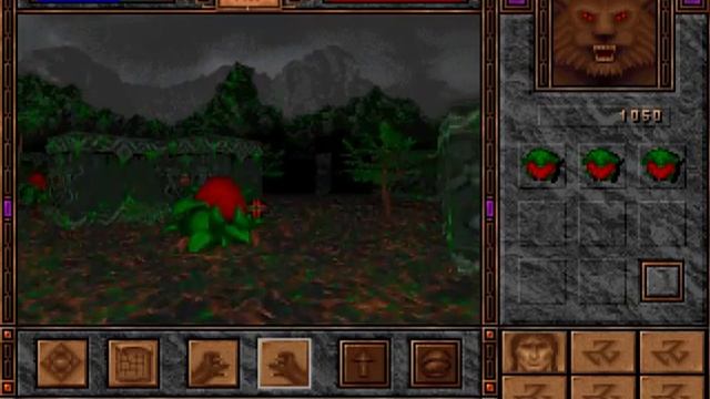 Let's Play Shadowcaster part 001 смотреть онлайн