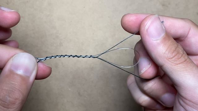 【最強】10秒ノットの結び方 смотреть онлайн