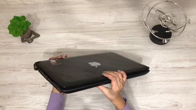 Ноутбук Acer Aspire 6930 Артикул A7976 смотреть онлайн