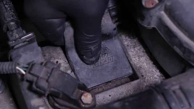 Controllo e rabbocco livello liquidi Punto 2 1.2 ? смотреть онлайн