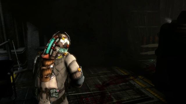 "Dead Space 3" walkthrough (Impossible) [60FPS] Cooperative Mission - C.M.S. Brusilov (in Chapter 4 смотреть онлайн
