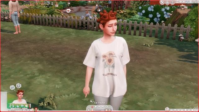 ?️ESSA CRIADORA CRIA COISAS ABSURDAMENTE LINDAS E NECESSÁRIAS {ellcrze}?| The sims 4 | Nisyms? смотреть онлайн