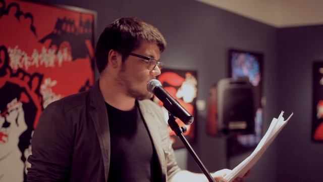 Олександр Фразе Фразенко, Нью-Йорк, 15/05/2015 смотреть онлайн