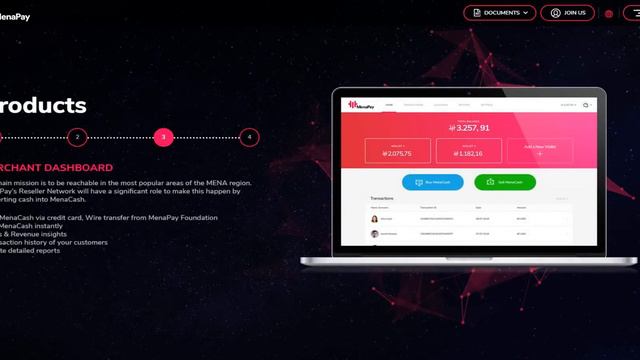 Обзор MenaPay (MPAY): Что нужно знать о проекте? смотреть онлайн