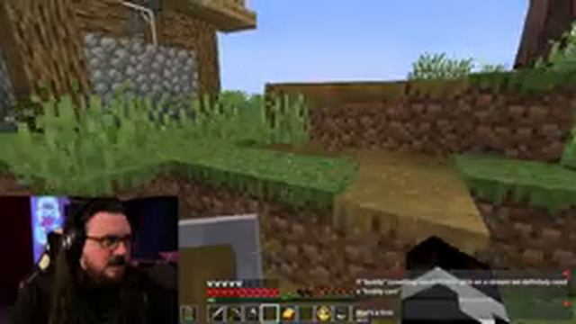 We're Doing it Live... Again! - Sur-LIVE-lcraft w/ an Idiot [002] смотреть онлайн