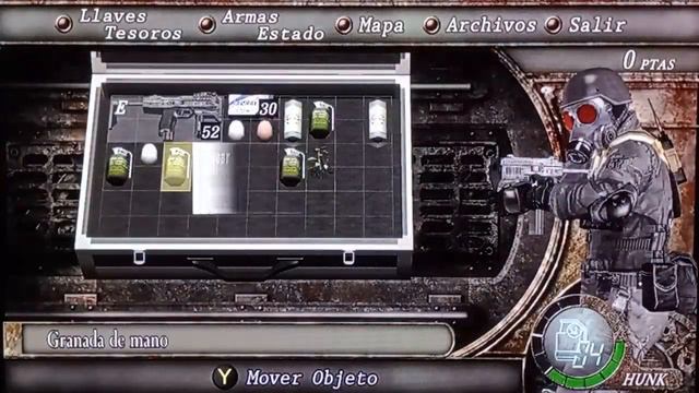 Resident evil 4 Hunk/pueblo/194800 ... se acerca vengadores... смотреть онлайн