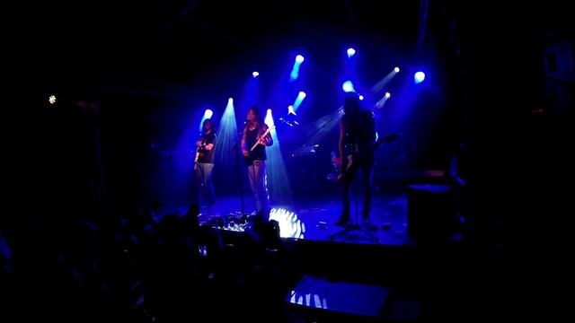 Pain of Salvation - Of Two Beginning/Ending Theme Live @ Circolo Magnolia смотреть онлайн