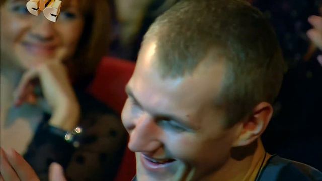 01. Гори оно всё… конём! 18 октября 2009 смотреть онлайн