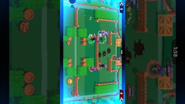 ПОБЕДА В БРАВЛБОЛЕ !!! смотреть онлайн