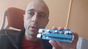 Делаем из ноутбука игровой ноутбук. Райзер. Доп. видеокарта в ноутбук. МирНоутов.